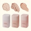 Luna Grinding Conceal Butter Pore Cover Base Smooth Blurring Collection