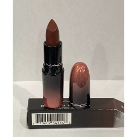 M·A·C MAC Love Me Lipstick 424 DGAF Full Size New In Box