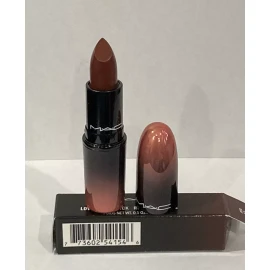 M·A·C MAC Love Me Lipstick 424 DGAF Full Size New In Box