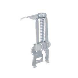 Danco 12108 Sink Clips, Silver