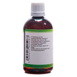 d - Panthenol 100 ml