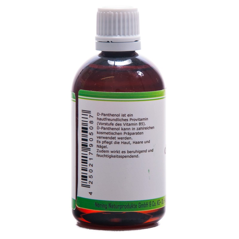 d - Panthenol 100 ml