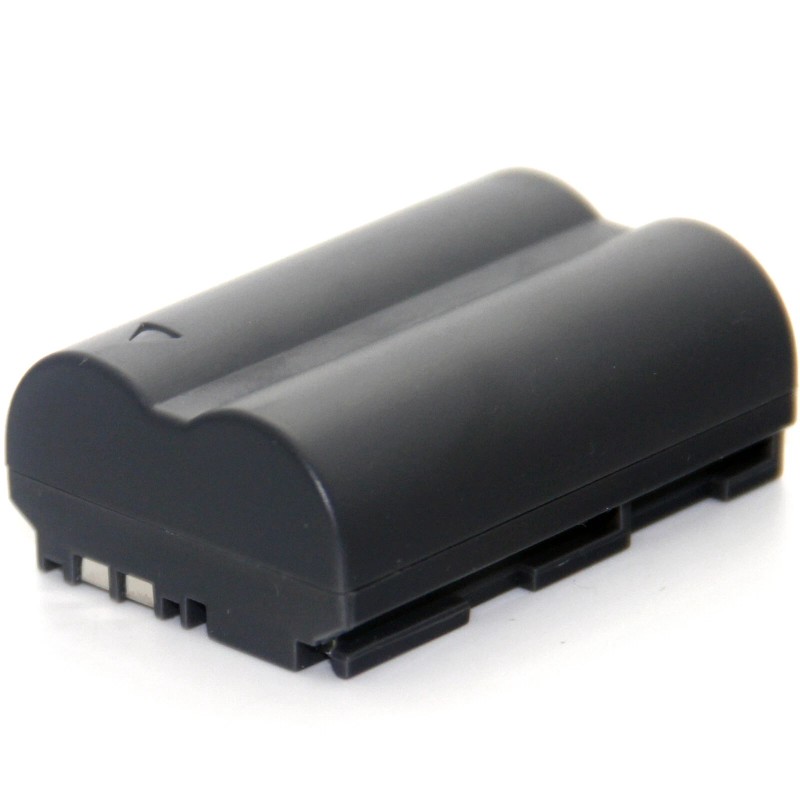 Unbranded Battery For Canon Optura 10 20 100MC 200MC 50MC