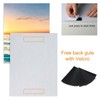 YPY Art Acoustic Panels Self Adhesive: Beach Wall Art Sound