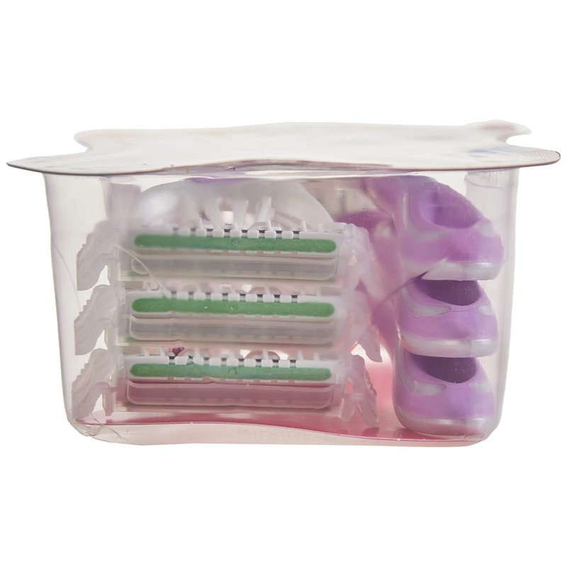 Wilkinson Sword Xtreme 3 Einwegrasierer, 6 Stück