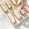 Lakeland Heat Resistant Disposable Piping Bags x 20 (Cut to