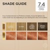 L'Oreal Paris Preference Hair Dye, Luminous Permanent Rich Hair Colour,
