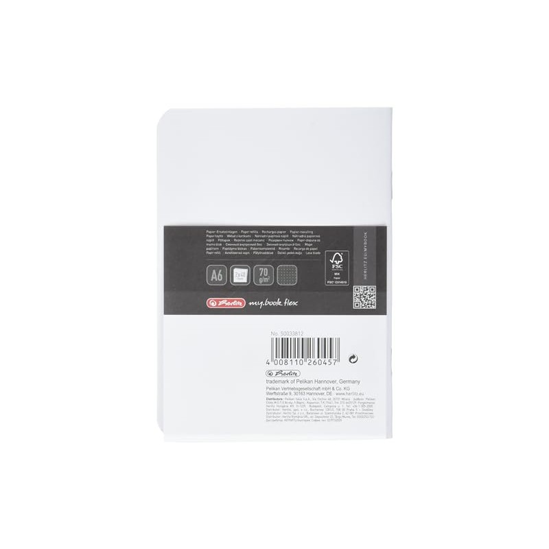 Herlitz Refill Flex