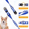 Paquete de 16 collares para cachorros, collares para cachorros, para