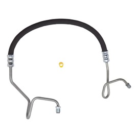 Plews & Edelmann 71263 Power Steering Pressure Hose: Replacement for 1976-72 Ford T-Bird, 1974-72 Lincoln Continental, Mark IV