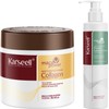 Karseell Kit Capilar con Mascarilla de Colágeno 500 ml y