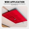 Uadme Drywall Installation Tool, 2 Pieces Plasterboard Tool, Plasterboard Fixing