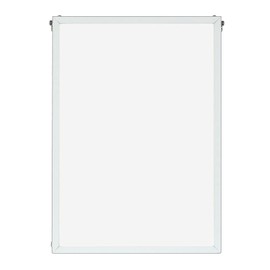 12.5 x 12.5 inches (317 x 317 mm), Vest Panel, Record Jacket Size: 12.5 x 12.5 inches