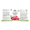 Cranberry Capsules - Cranberry Extract 25x Concentrated - High Dose