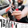 Bike Chain Tool Set - 12 Universal Pack Chain Tools