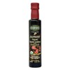 Mantova Fratelli Raspberry Organic Balsamic Vinegar, 8.5 Oz (Twо Pаck)