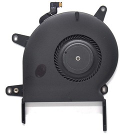 Padarsey Replacement CPU Cooling Fan for MacBook Pro Retina 13" A1708 Fan Late 2016 Year MLL42 EMC2978 ND55C15-16B12 610-00137