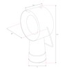 airhood Base Boost | Elevate the Height of Your Portable