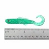 20pcs Green Fish WOW!® 4" Blam Swimbaits Minnows Fat bass