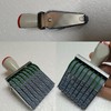 WANLIAN Classic Number Stamp 7mm 8 Band Rubber Numbering Stamp
