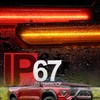 NSLUMO Led Side Marker Lights Replacement for 2023+ GMC Canyon