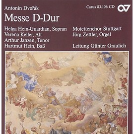 Messe D-Dur