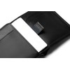 Bellroy Note Sleeve, cartera de piel slim, edición con protección