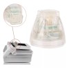Aqua Aesthetics Radiofrecuencia Fraccionada 3 Cartuchos 10 25 64 Pin