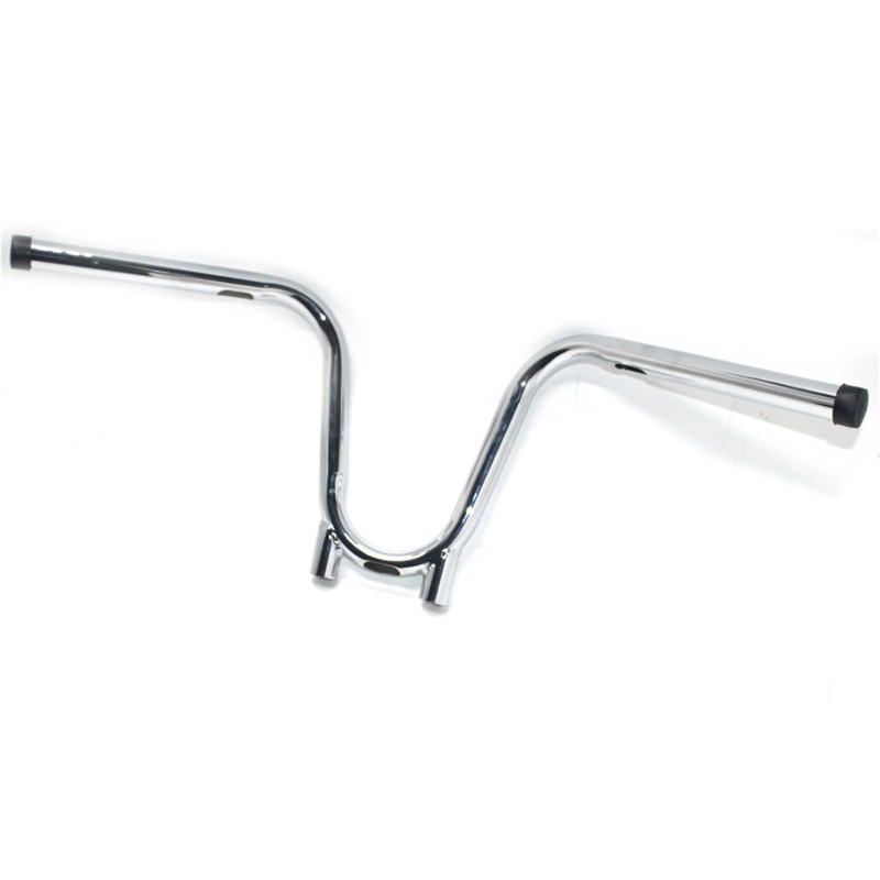 HTTMT 1" Bootlegger Handlebar cut out For yamaha tx650 XS650