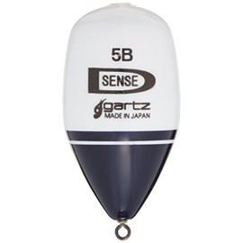 Gartz Dessense Ring 5B/White