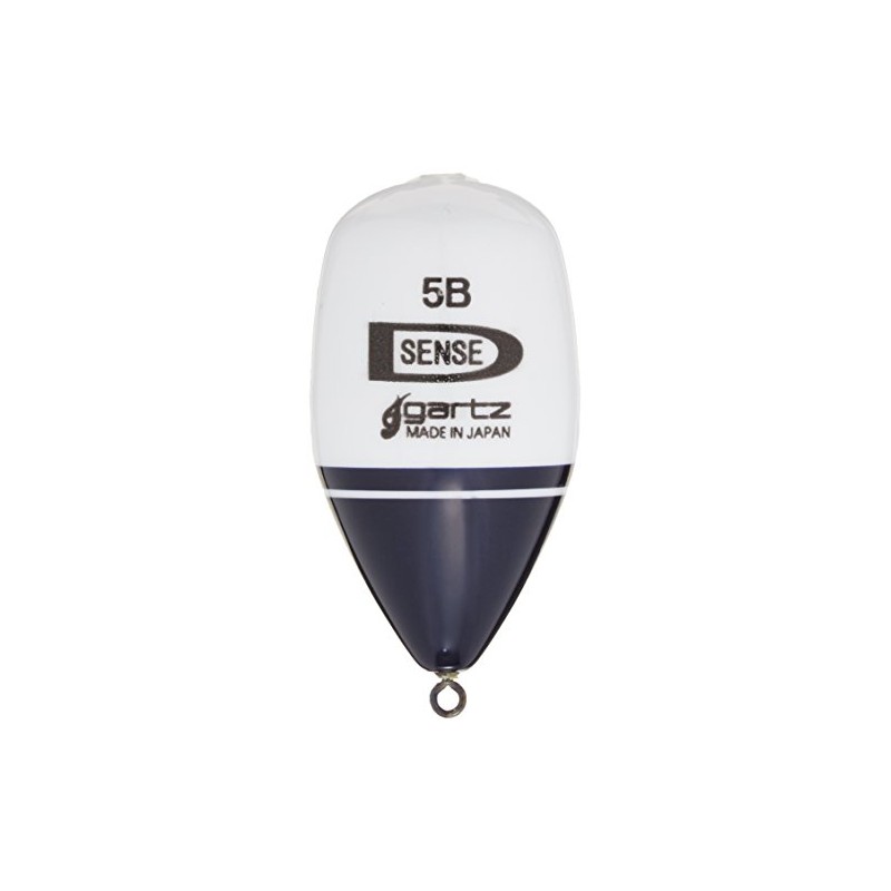 Gartz Dessense Ring 5B/White