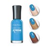 Sally Hansen Hard as Nails Xtreme Wear, Blue Me Away,