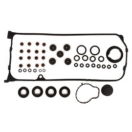 Mizumo Auto MA-4216975934 Head Gasket Set Timing Belt Kit Compatible With/For 01-05 Honda Civic 1.7 D17A2 D17A6