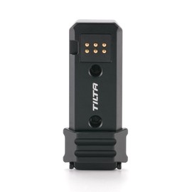 Tilta Nucleus Nano II Hand Wheel to DJI Ronin Control Adapter, Compatible with DJI RS3 Pro Gimbal Body, Focus Motor and Nucleus Nano II Hand Wheel WLC-T05-DCA