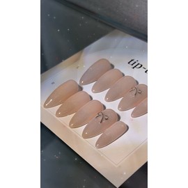 tip-tipnail tip - Almond / tip-tipnail tip - 아몬드