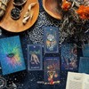 James R. Eads Prisma Visions Tarot, L