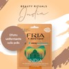 Fria Single-phase mask India energising and brightening effect