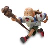 ドラゴンボール Scultures BIG 造形天下一武道会3 其ノ三 亀仙人 フィギュア おもちゃ プライズ バンプレスト
