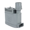 220‑240V 35W 3000L/h HVAC Condensate Pump Low Noise Waterproof Brushless