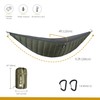 OneTigris Night Protector Ultralight Hammock Underquilt, Full Length Camping Quilt