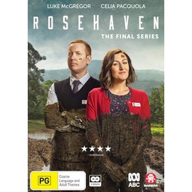 ROSEHAVEN THE FINAL SERIES