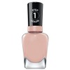Sally Hansen Miracle Gel Nail Polish 363 Peaches & Dream