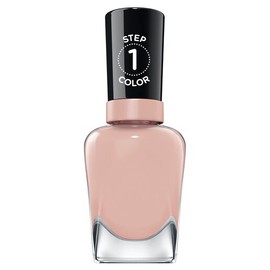 Sally Hansen Miracle Gel Nail Polish 363 Peaches & Dream