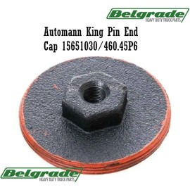 Automann King Pin End Cap 15651030/460.4