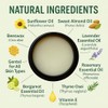 Body Cream for Itchy Skin – Natural Herbal Balm |
