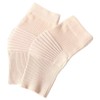 Bimodern Non-Compression Knee Brace Flesh 2-pack, 1 pack / 바이모던 무압박 무릎 보호대 살색 2p, 1개