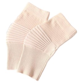 Bimodern Non-Compression Knee Brace Flesh 2-pack, 1 pack / 바이모던 무압박 무릎 보호대 살색 2p, 1개