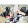 Kaps Alu Super Thermal and Insulating Insole Inserts for Shoes