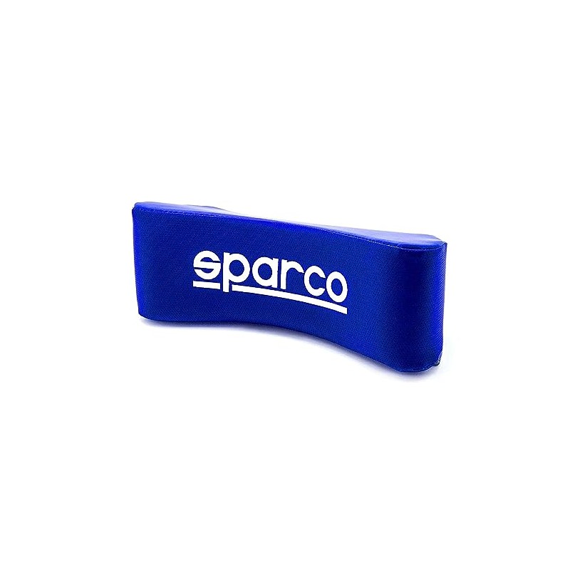 Sparcocorsa Neck Pad Blue SPC4005