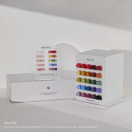 pov FOB Page Syrup Gel + 30 Parts / 포브 페이지 시럽젤+파츠 30개